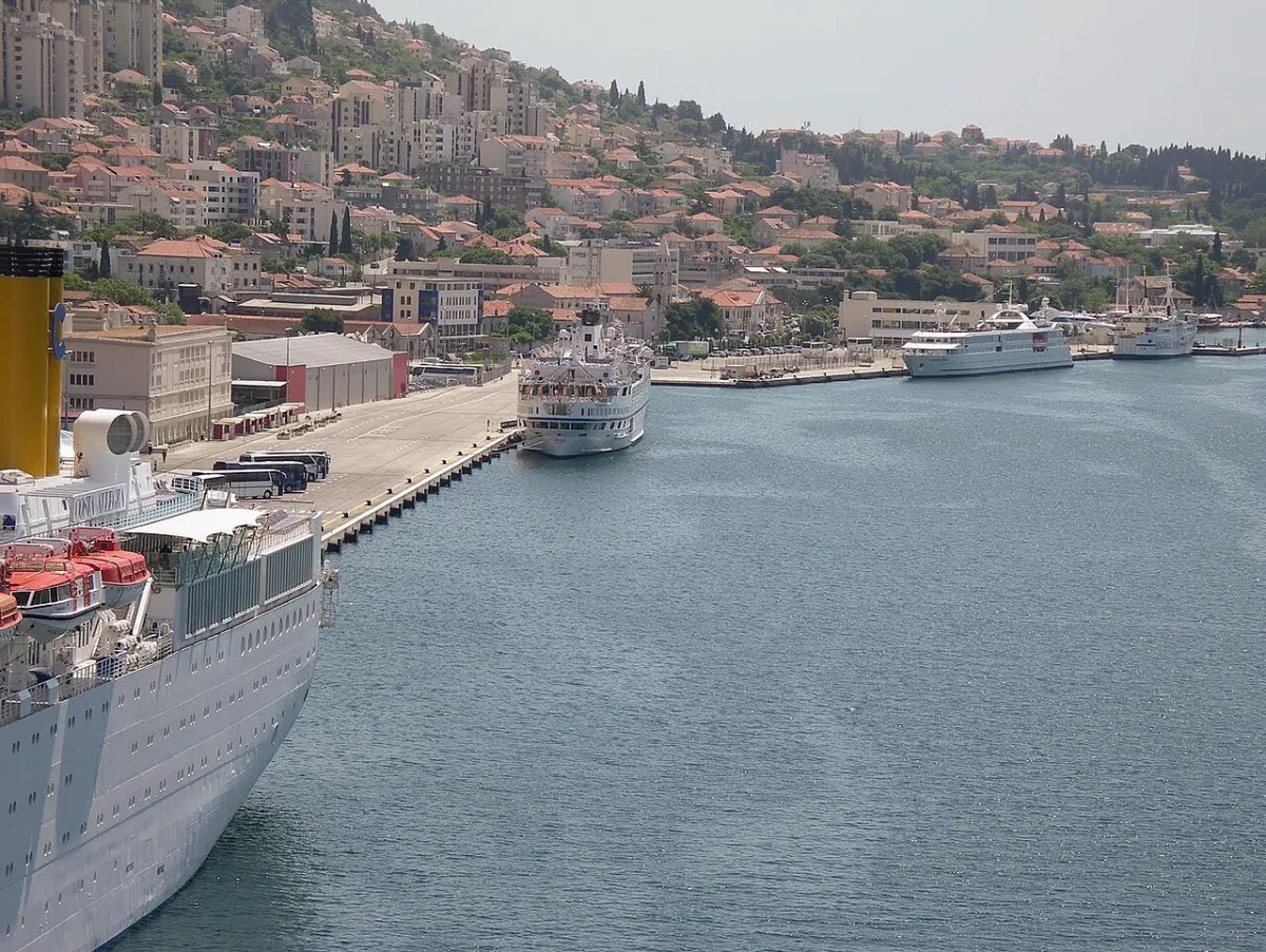 Dubrovnik photo