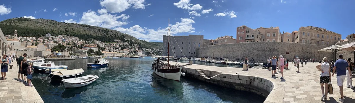 Dubrovnik photo