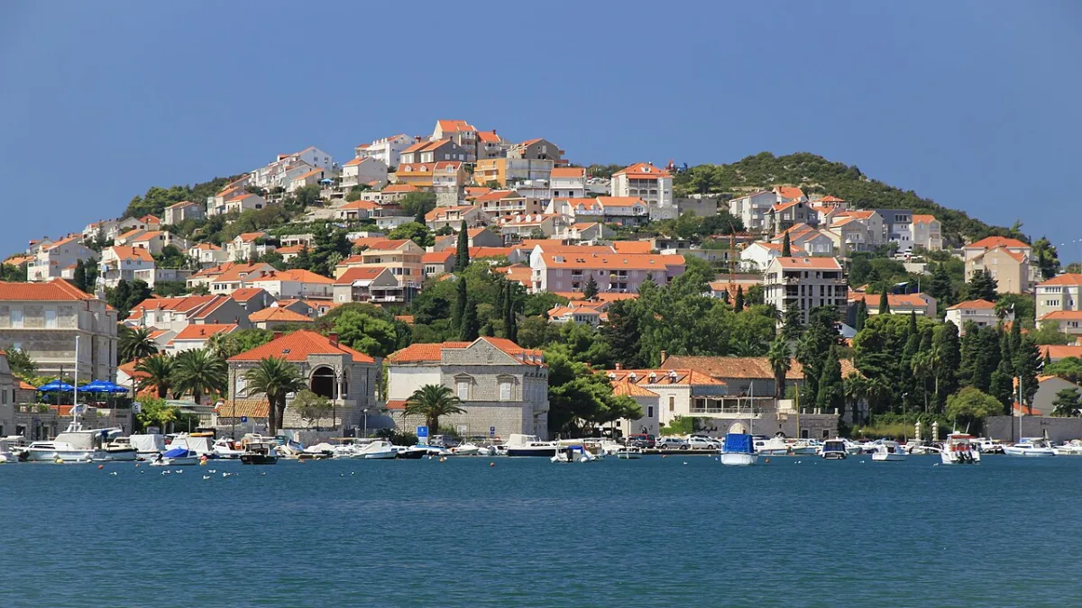 Dubrovnik photo