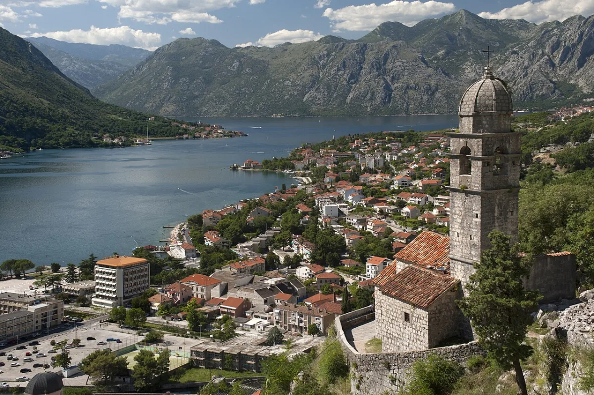 Kotor photo