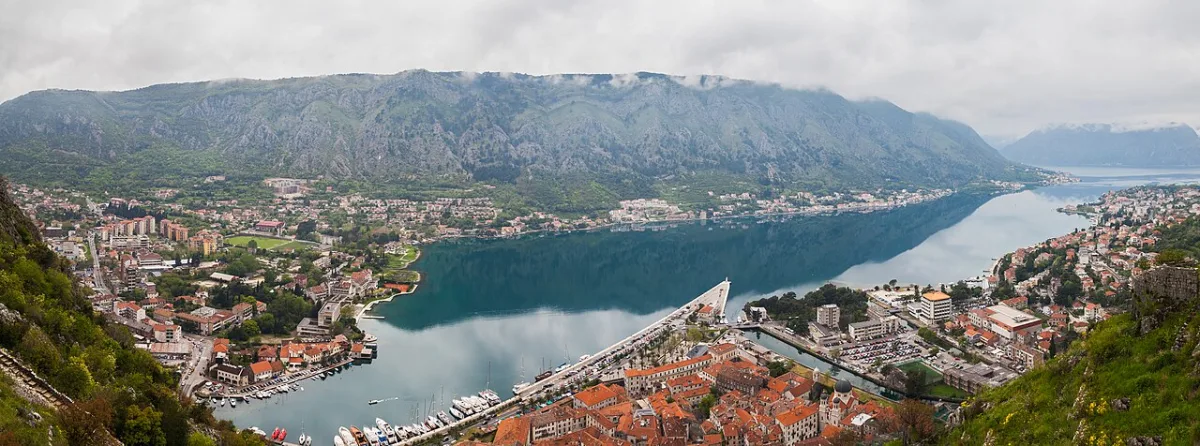 Kotor photo