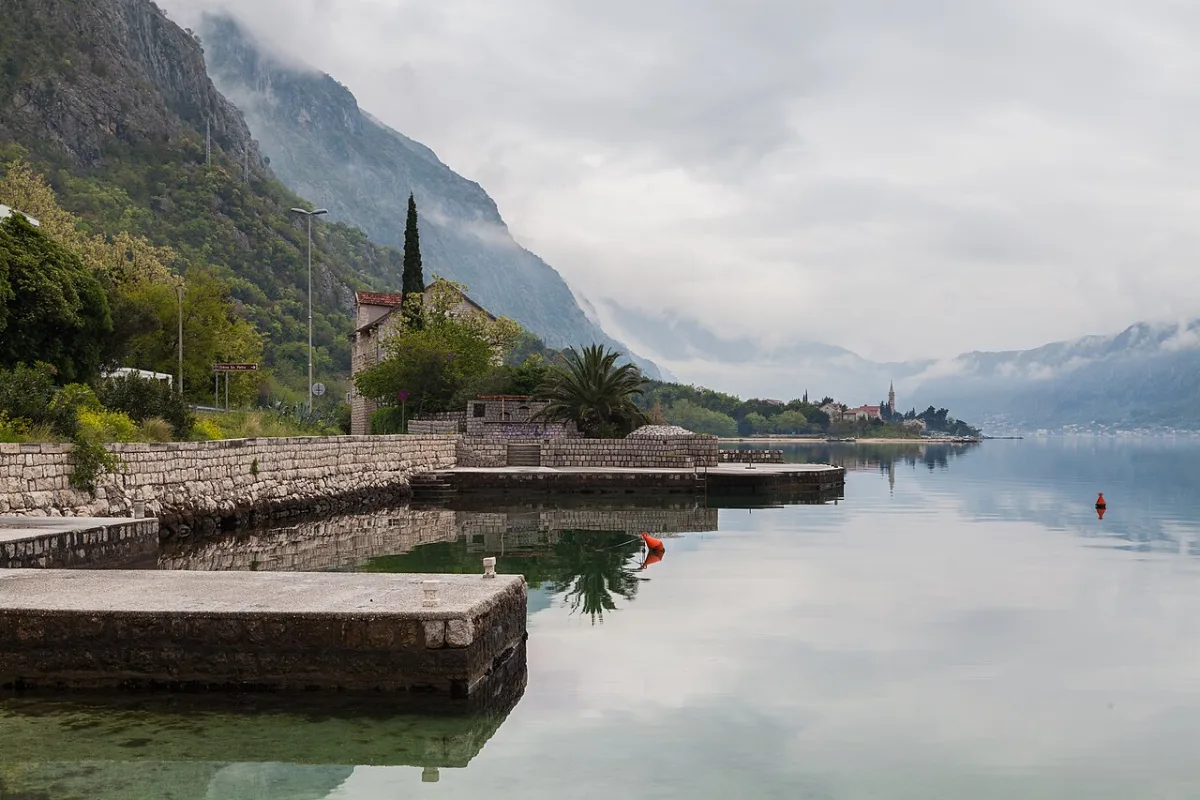 Kotor photo