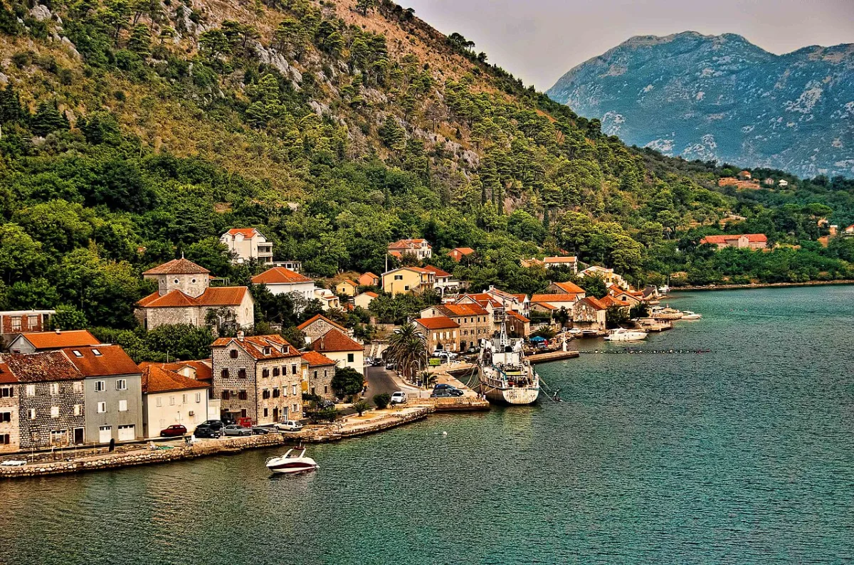 Kotor photo