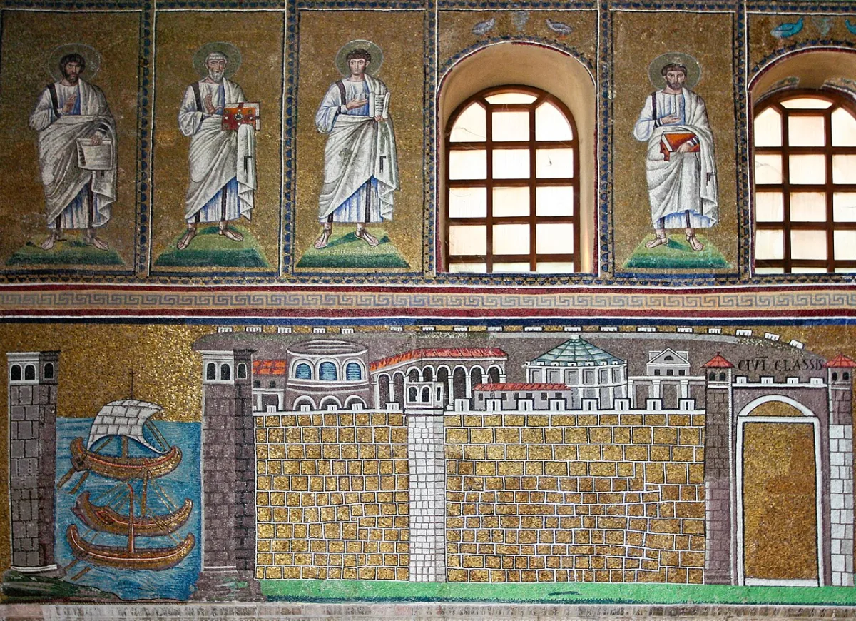 Ravenna photo