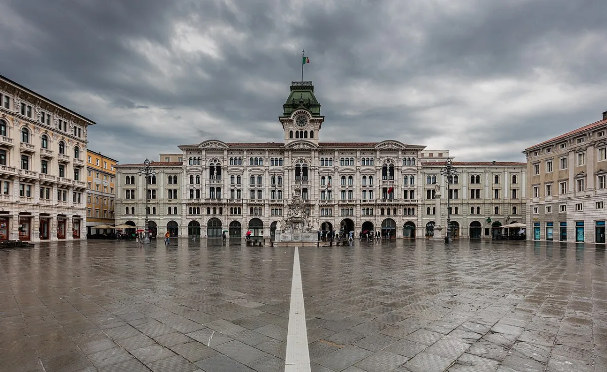 Trieste photo