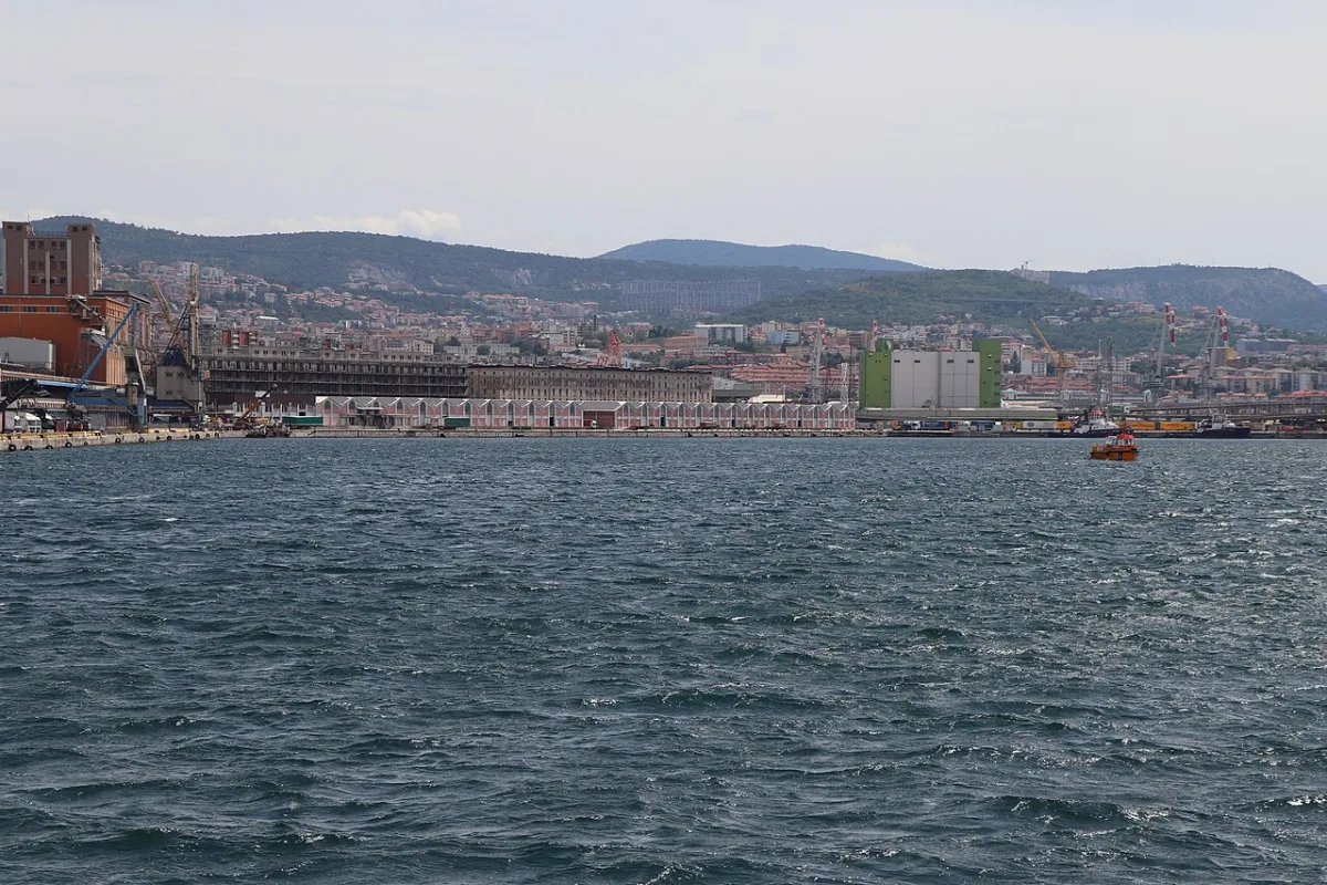 Trieste photo