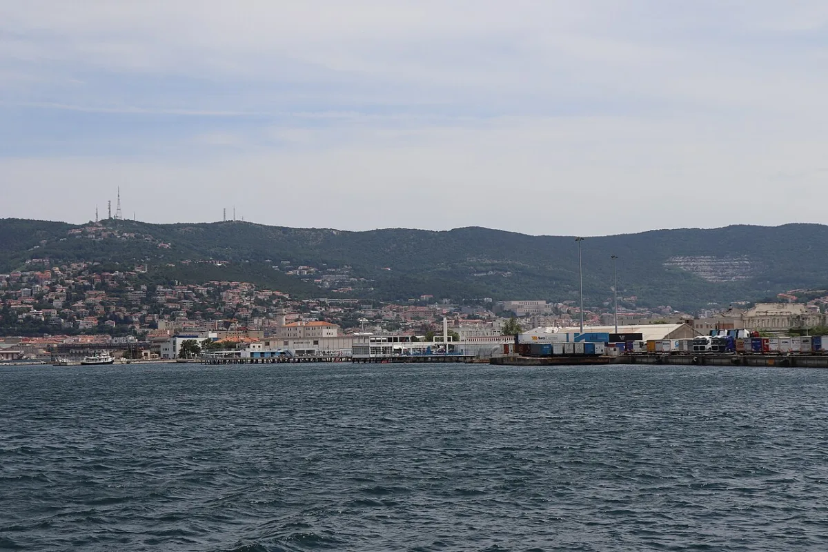 Trieste photo