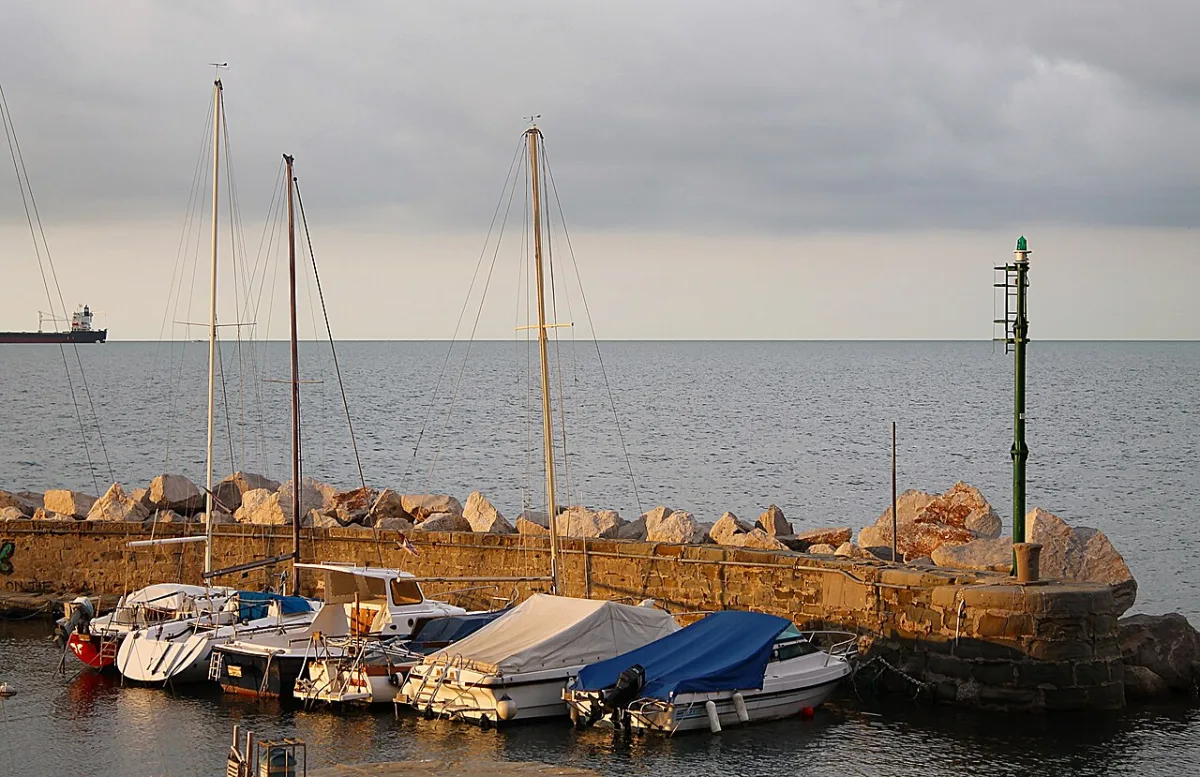 Trieste photo