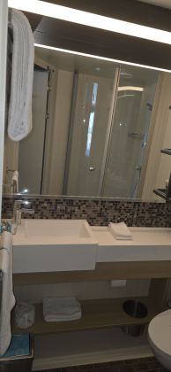 Bathroom Vanity