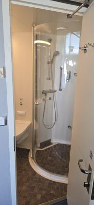 Great Shower